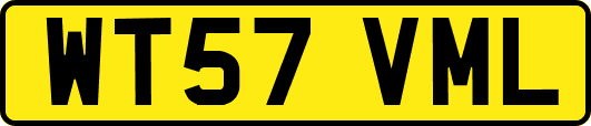 WT57VML