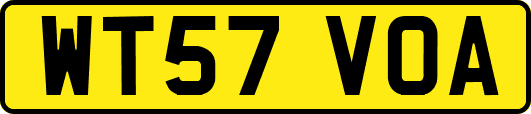 WT57VOA