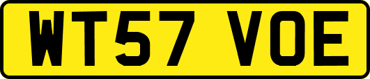WT57VOE