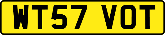 WT57VOT