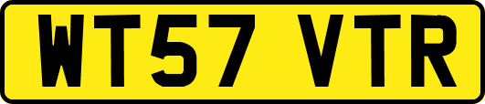 WT57VTR