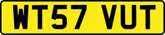 WT57VUT