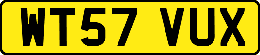 WT57VUX