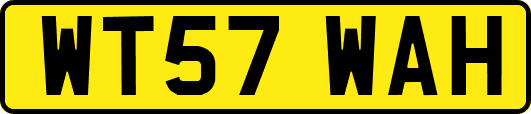 WT57WAH
