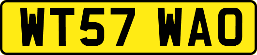 WT57WAO