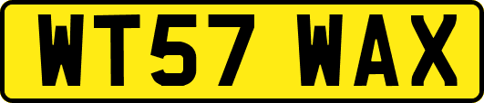 WT57WAX