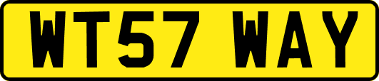 WT57WAY