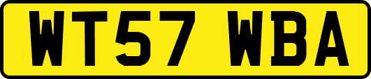 WT57WBA