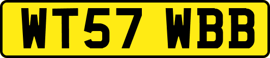 WT57WBB