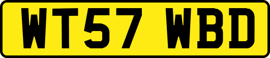 WT57WBD