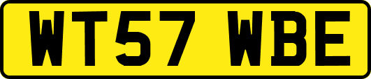 WT57WBE