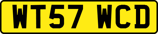 WT57WCD