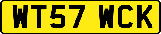 WT57WCK