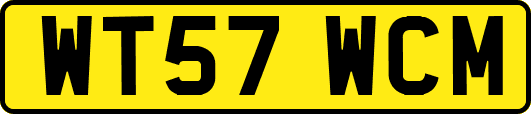 WT57WCM