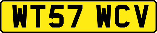 WT57WCV