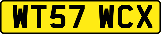 WT57WCX