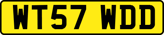 WT57WDD