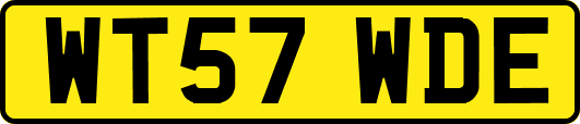 WT57WDE