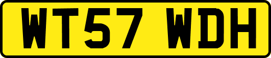 WT57WDH