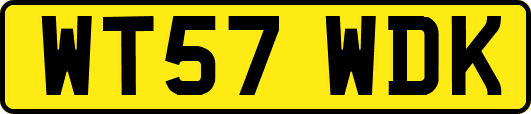 WT57WDK