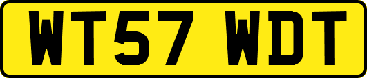WT57WDT