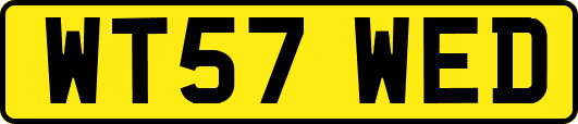 WT57WED