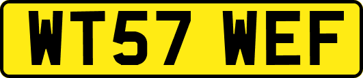 WT57WEF