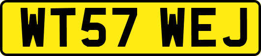 WT57WEJ