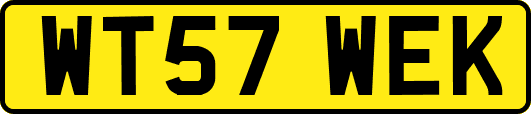 WT57WEK