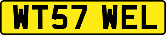 WT57WEL