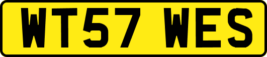 WT57WES