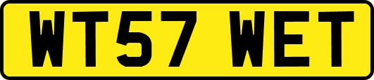 WT57WET