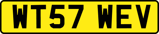 WT57WEV