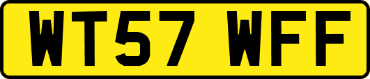 WT57WFF