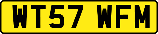 WT57WFM