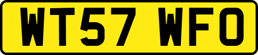 WT57WFO