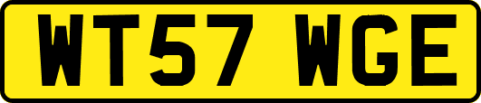 WT57WGE