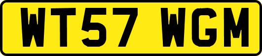 WT57WGM