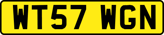 WT57WGN