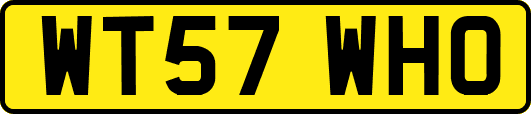WT57WHO