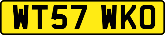 WT57WKO