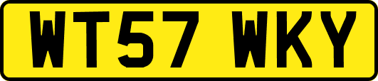 WT57WKY