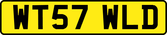 WT57WLD