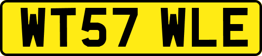 WT57WLE