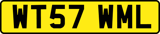 WT57WML