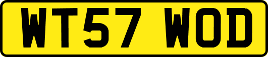 WT57WOD
