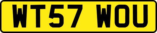 WT57WOU