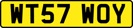 WT57WOY