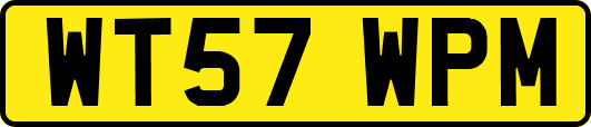 WT57WPM