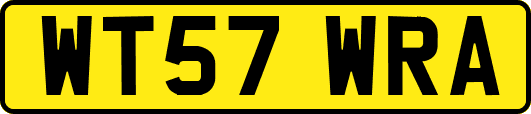 WT57WRA